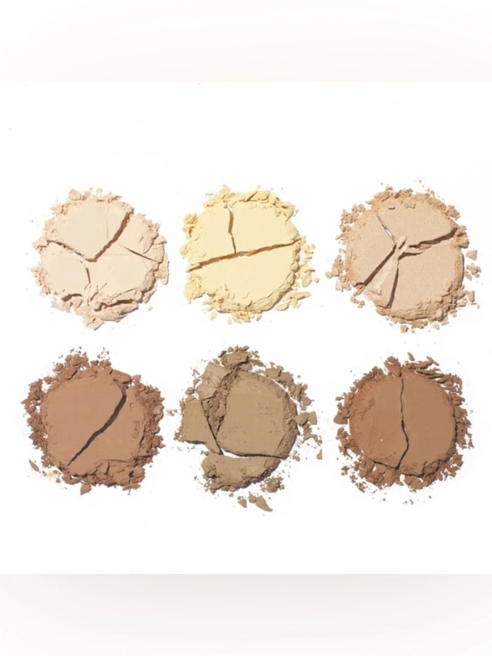 Anastasia Beverly Hills Contour Powder Kit Light to Medium - Full Size